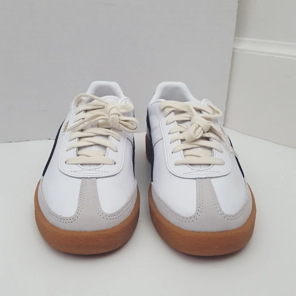 Puma Oslo City OG sneaker white leather unisex